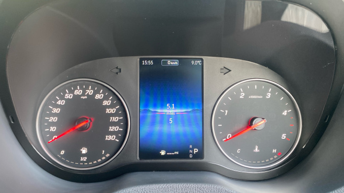 Mercedes-Benz Sprinter 315Cdi L3 Diesel Rwd 3.5t H2 Pro Van 9G-Tronic - Image 21